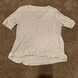 maurices top